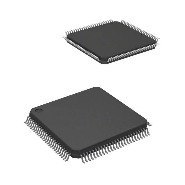 LPC2368FBD100,518