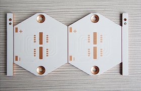 What is the difference between PCB proofing aluminum substrate and copper substrate?
