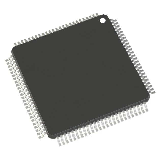PIC32MX795F512L-80I/PT