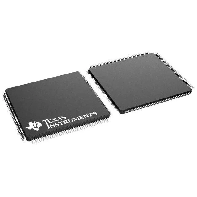 TMS320F2812PGFA