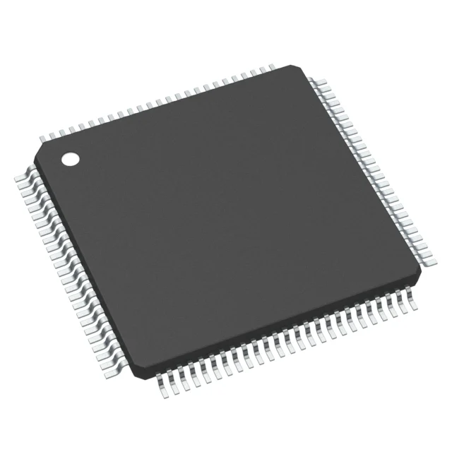 STM32F407VET6