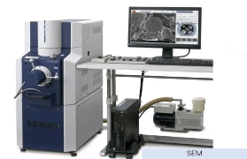 The Application of SEM Scanning Electron Microscope in PCB Manufacturing and Failure Analysis