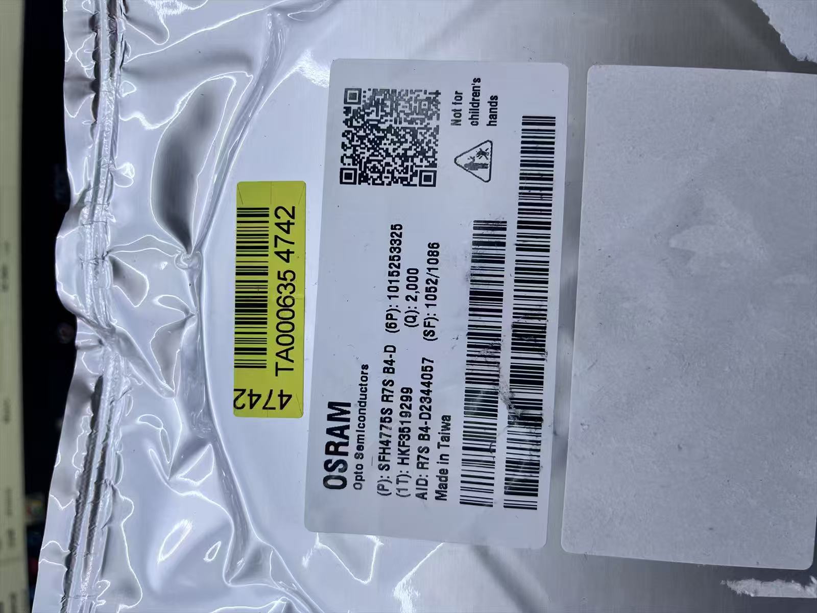 SFH4775S