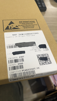PCA82C250T/YM